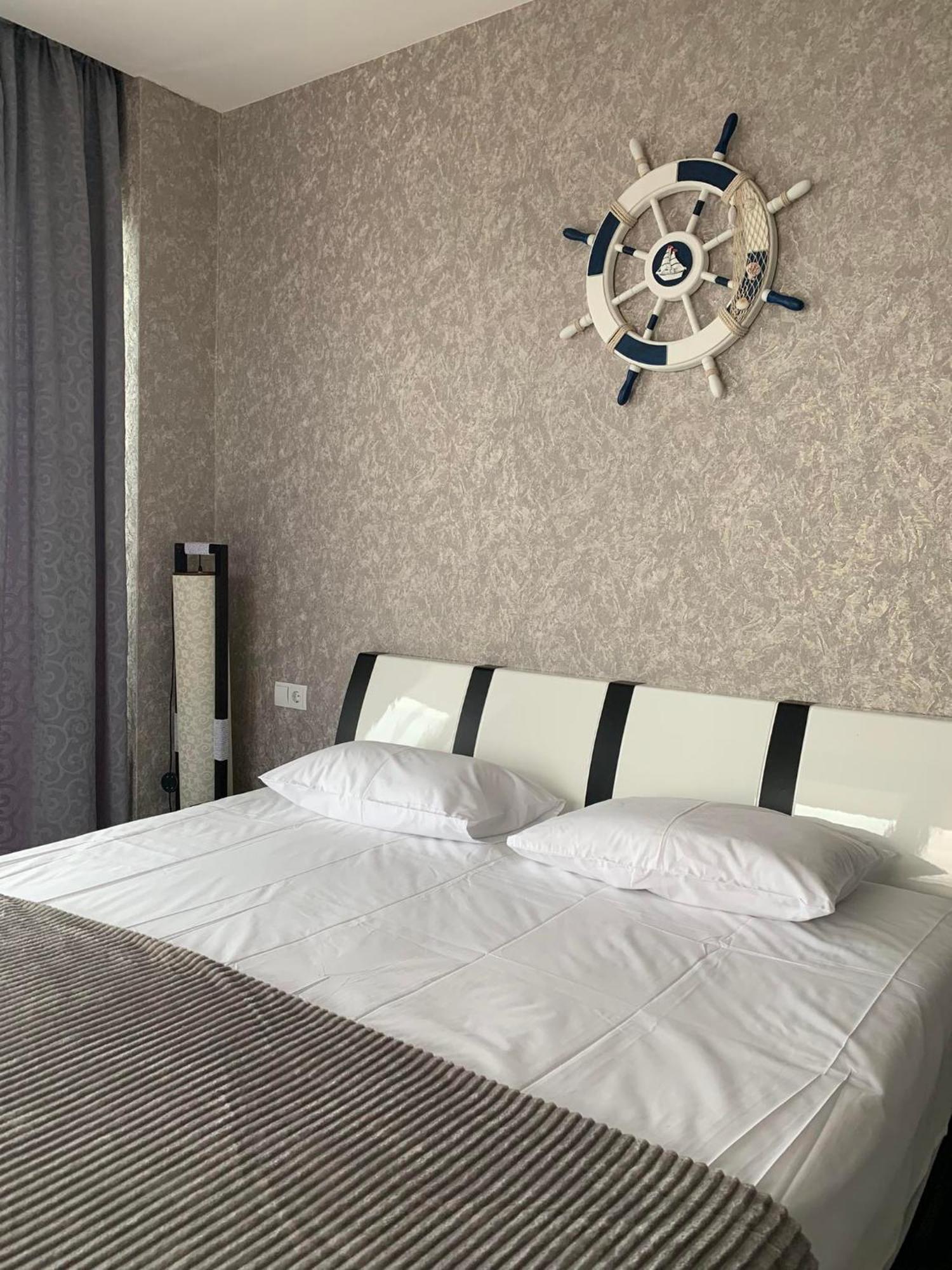 Hotel White House Czakwi Zewnętrze zdjęcie