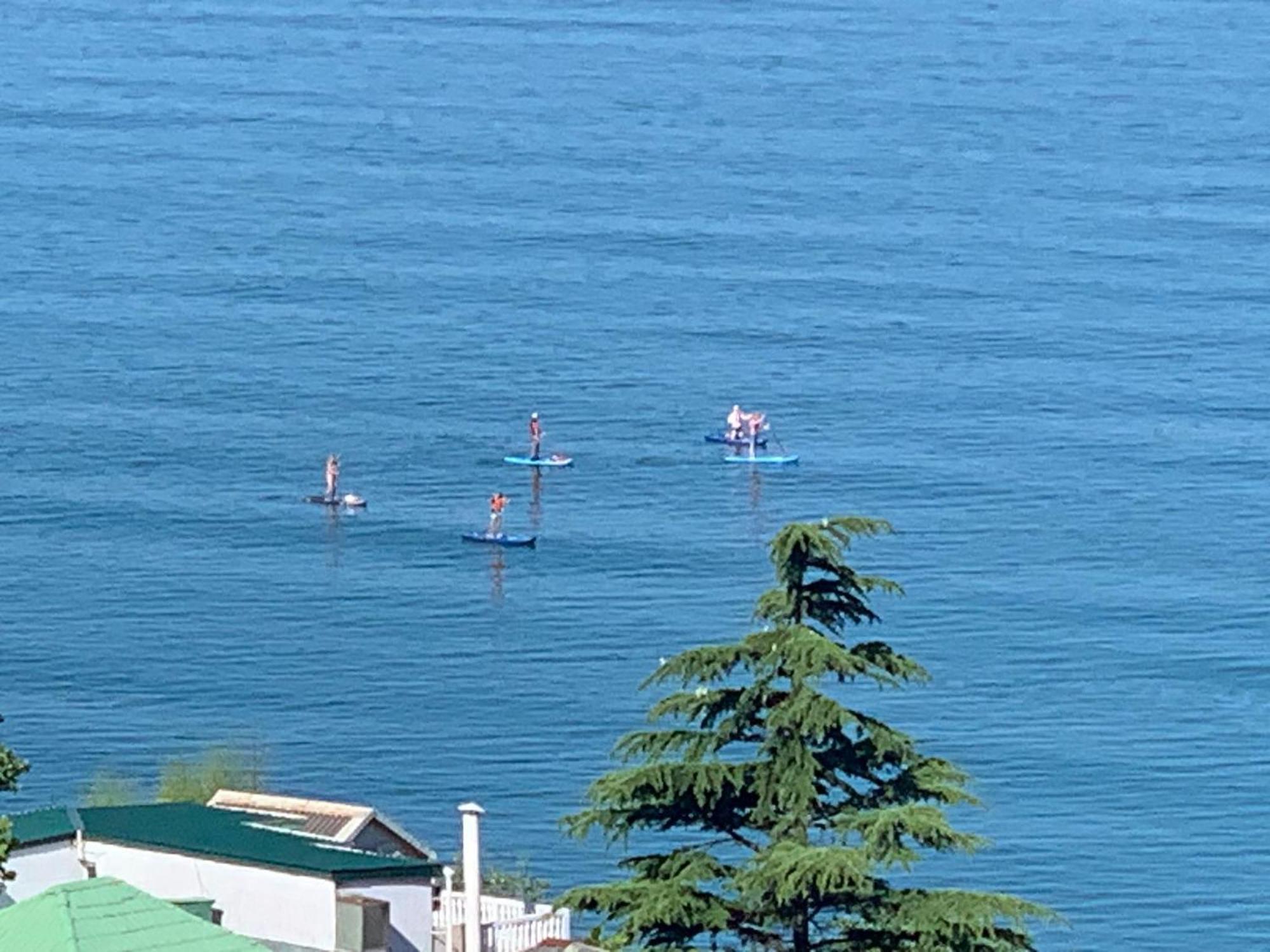 Hotel White House Czakwi Zewnętrze zdjęcie