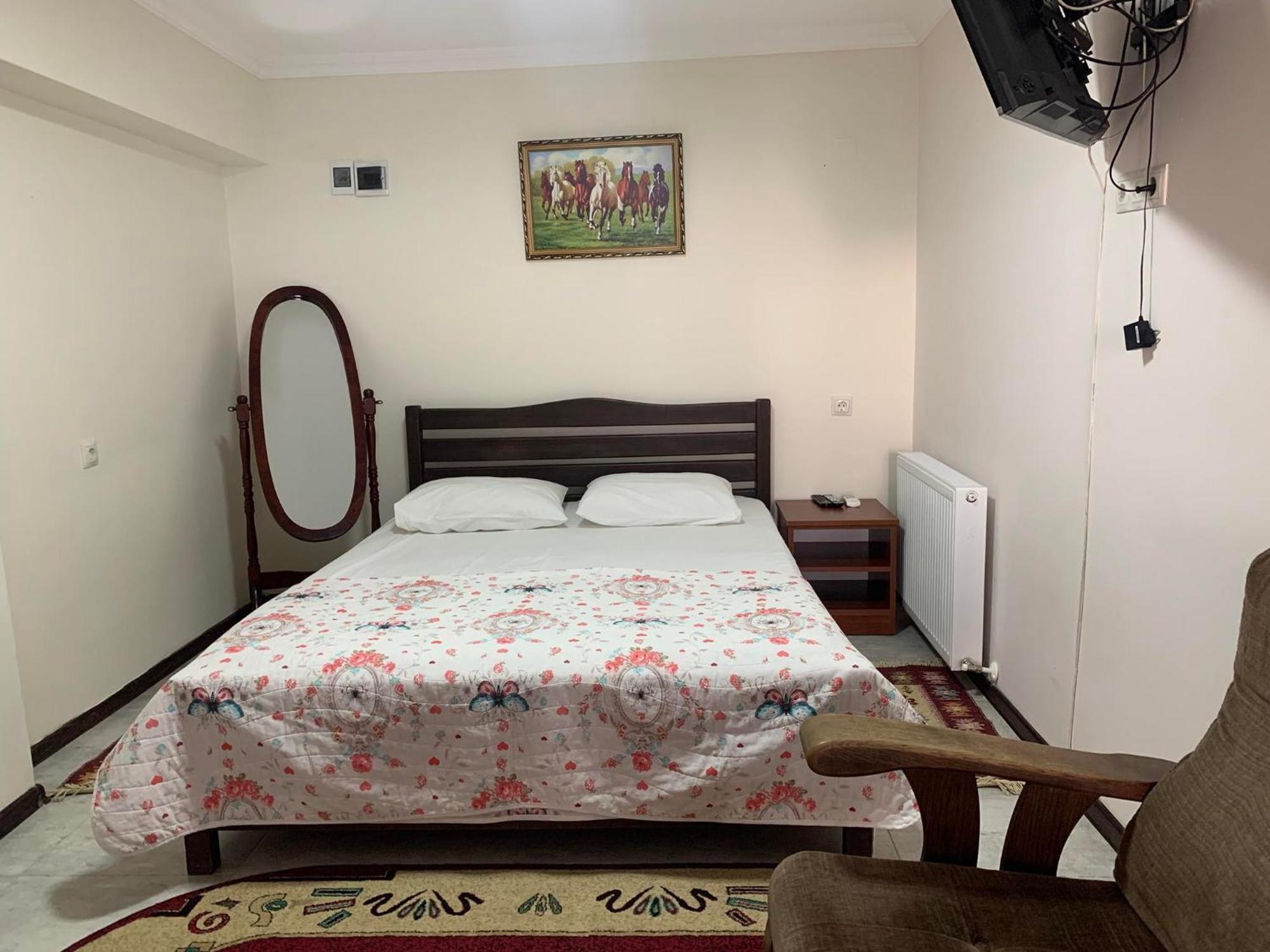 Hotel White House Czakwi Zewnętrze zdjęcie