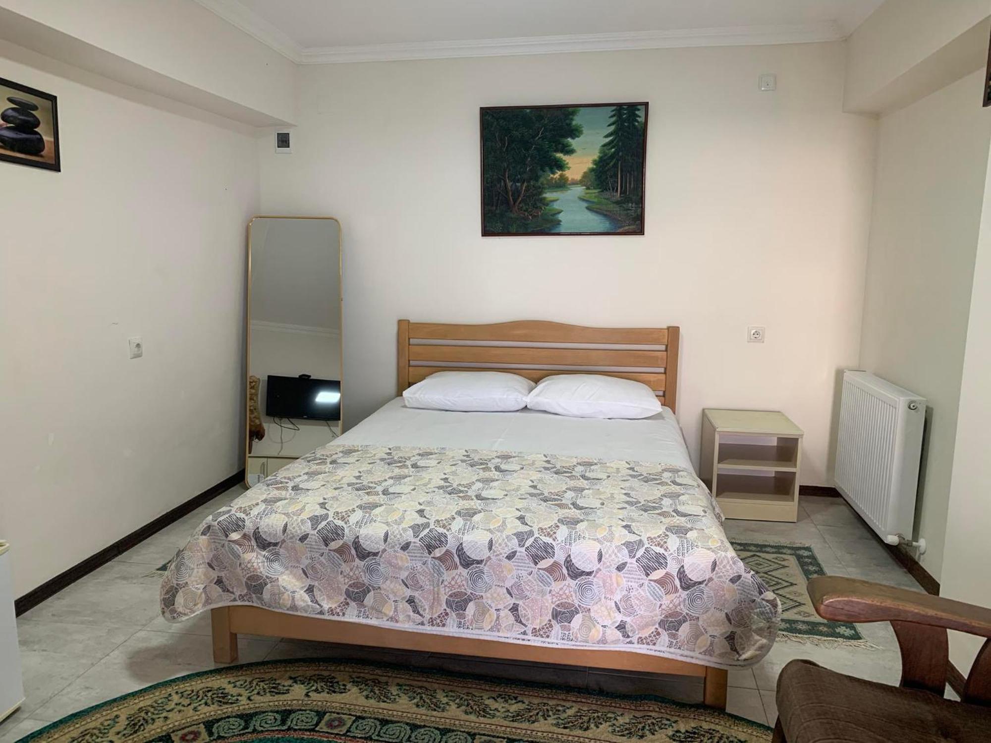 Hotel White House Czakwi Zewnętrze zdjęcie